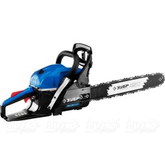 Бензопила Зубр ПБЦ-490 45ДП-18" в Ставрополе