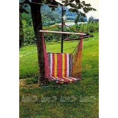 Гамак-кресло в Ставрополе