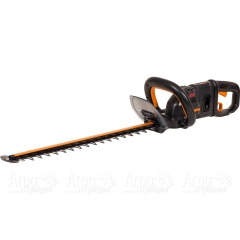Кусторез аккумуляторный Worx WG286E.9 (без аккумулятора и зарядного устройства) в Ставрополе
