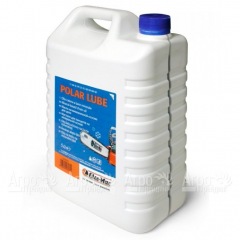 Масло минеральное Oleo-Mac Polar Lube 5 л для смазки цепей в Ставрополе