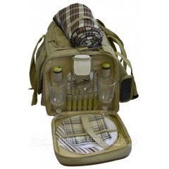 Сумка-холодильник Green Glade TWPB-3200A1R в Ставрополе