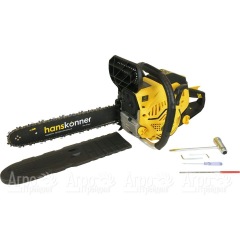 Бензопила Hanskonner HGC1618 16" в Ставрополе
