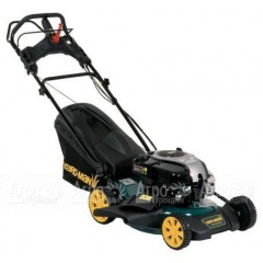 Газонокосилка бензиновая Yard-Man YM 7019 SPB в Ставрополе