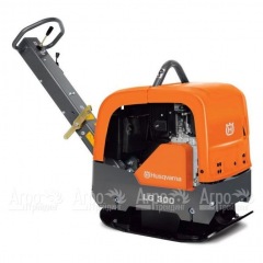 Виброплита реверсивная Husqvarna Atlas Copco LG 300 DE в Ставрополе