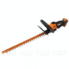 Кусторез аккумуляторный Worx WG261E в Ставрополе