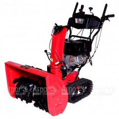 Снегоуборщик гусеничный Lifan ST7011ET в Ставрополе