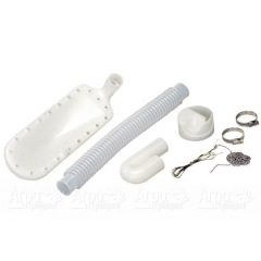 Oleo-Mac Комплект для распыления порошков для AM 190 3562-00114 в Ставрополе