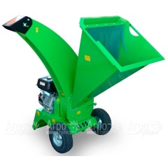 Измельчитель бензиновый Laski LS95/CH в Ставрополе