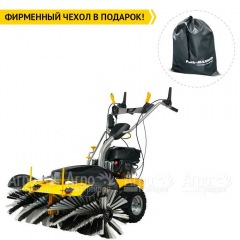 Подметальная машина Texas Smart Sweep 1000E в Ставрополе