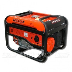 Бензогенератор Aurora AGE-3500 2.5 кВт в Ставрополе