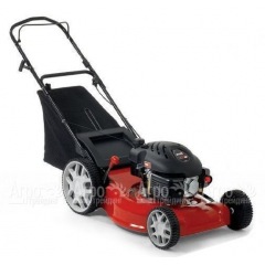 Колесная газонокосилка бензиновая MTD 46 PO HW в Ставрополе