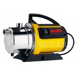 Садовый насос Al-KO Jet 1002 Inox в Ставрополе