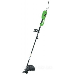 Электрический триммер Лесник Е 108 + нож в комплекте! в Ставрополе