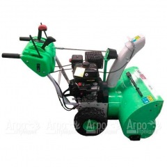 Снегоуборщик RedVerg RD-270-13E в Ставрополе