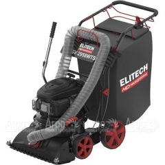 Пылесос садовый бензиновый Elitech HD GV 2958WTS (E1608.008.00) в Ставрополе