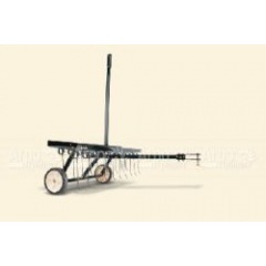 Agri-Fab Вычесыватель газона 102 см. на все модели 45-02941 в Ставрополе