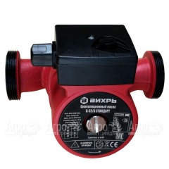 Циркуляционный насос Вихрь Ц-32/6 Стандарт в Ставрополе