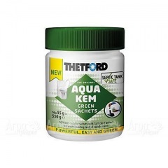 Порошок для биотуалета Thetford Aqua kem sachets в Ставрополе