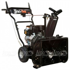Снегоуборщик Ariens Sno-Tek 22E в Ставрополе