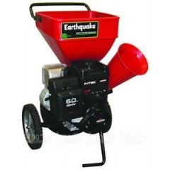 Садовый измельчитель Earthquake 9010400 в Ставрополе