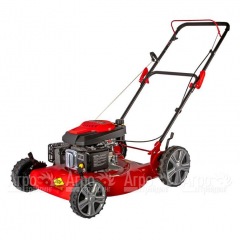 Газонокосилка бензиновая DDE LM 57 Pro в Ставрополе