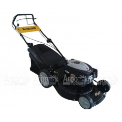 Газонокосилка бензиновая Mega 5220 MTT WQ в Ставрополе