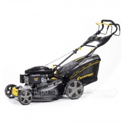 Газонокосилка бензиновая Champion LM5644 в Ставрополе