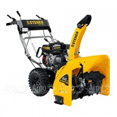 Снегоуборщик Steher Extrem GST-762E в Ставрополе