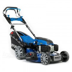 Газонокосилка бензиновая Hyundai L 5620S в Ставрополе