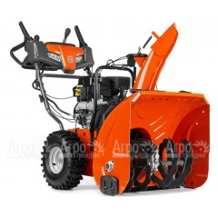 Снегоуборщик Husqvarna ST 227P в Ставрополе