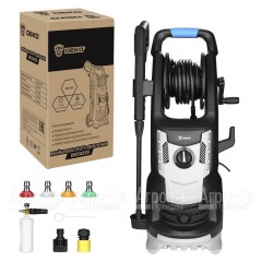 Мойка высокого давления DEKO DKCW220 в Ставрополе