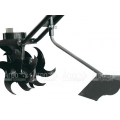 Фасонный плуг для культиватора Solo 501H в Ставрополе