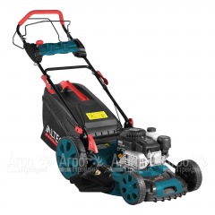 Газонокосилка бензиновая Alteco GLM 5.5 HP в Ставрополе