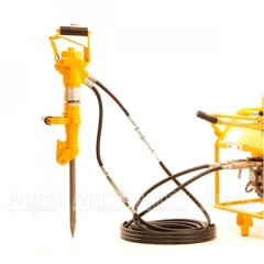 Гидромолоток отбойный Caiman BH112 в Ставрополе