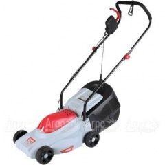 Газонокосилка электрическая Ресанта КР-1200 ЭП в Ставрополе