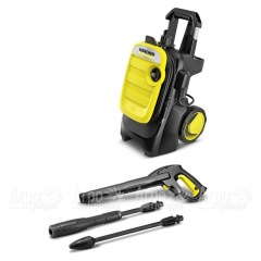 Мойка высокого давления Karcher K 5 Compact в Ставрополе