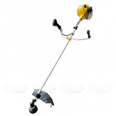 Бензокоса (бензиновый триммер) Huter GGT-430Т в Ставрополе