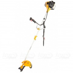 Бензокоса (бензиновый триммер) Denzel DGT-330S в Ставрополе