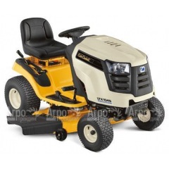 Садовый трактор Cub Cadet LTX 1045 KOHLER в Ставрополе