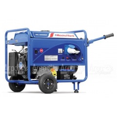 Бензогенератор MasterYard MG 6000REP 6.5 кВт в Ставрополе