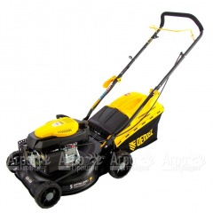 Газонокосилка бензиновая Denzel GLD-420 в Ставрополе