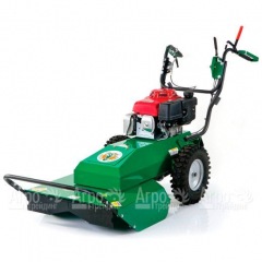 Газонокосилка бензиновая Billy Goat BC2600HM в Ставрополе