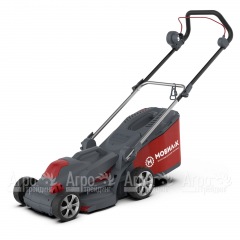 Газонокосилка электрическая Мобил К XME34 Комфорт в Ставрополе