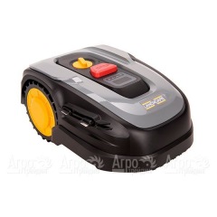 Газонокосилка-робот Worx LX797 Landxcape 400 в Ставрополе