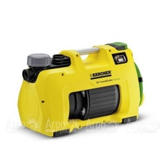 Поверхностный самовсасывающий насос Karcher BP 4 Home & Garden eco!logic в Ставрополе