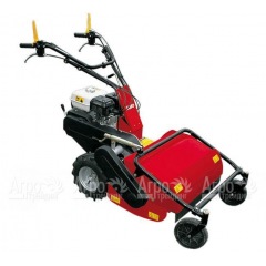 Газонокосилка бензиновая Solo 526-60 в Ставрополе