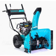 Снегоуборщик Steviman SX-7560 в Ставрополе