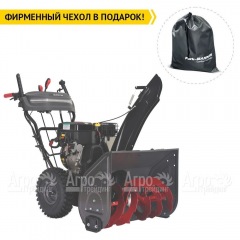 Снегоуборщик EVOline SBG 690 BE в Ставрополе