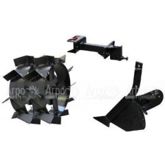 Комплект навесного оборудования для культиваторов Expert в Ставрополе