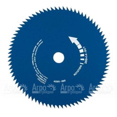 Диск кустореза 80T 255мм/25.4мм Oleo-Mac 4095-066R  в Ставрополе